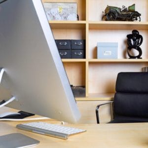 Ergonomic Design Tips for Your Home Office