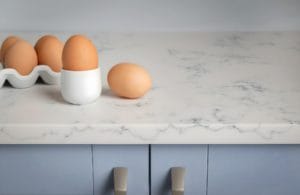 Heat-Resistant Worktop Materials: What You Need to Know