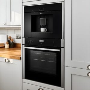 How to Incorporate a Coffee Station into Your Fitted Kitchen