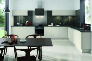 Incorporating Modern Trends into Your Fitted Kitchen Design