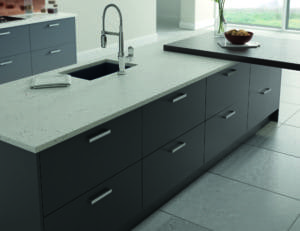 The Best Flooring Options for Your Fitted Kitchen