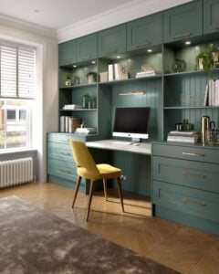 Designing a Functional and Stylish Home Office