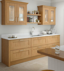 How to Plan a Stress-Free Kitchen Renovation