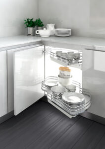 Adding Personal Touches to Your Fitted Kitchen